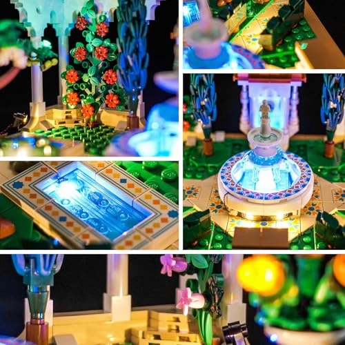 Lighting Kit 10359 - LED USB