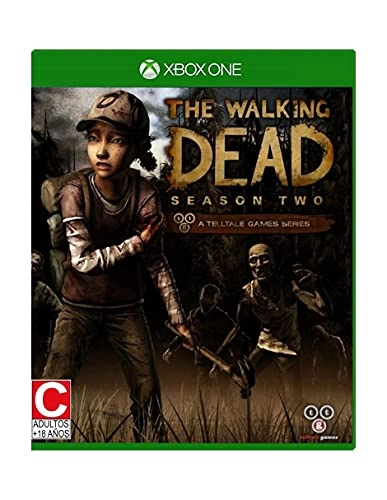 The Walking Dead Season 2 - Xbox One