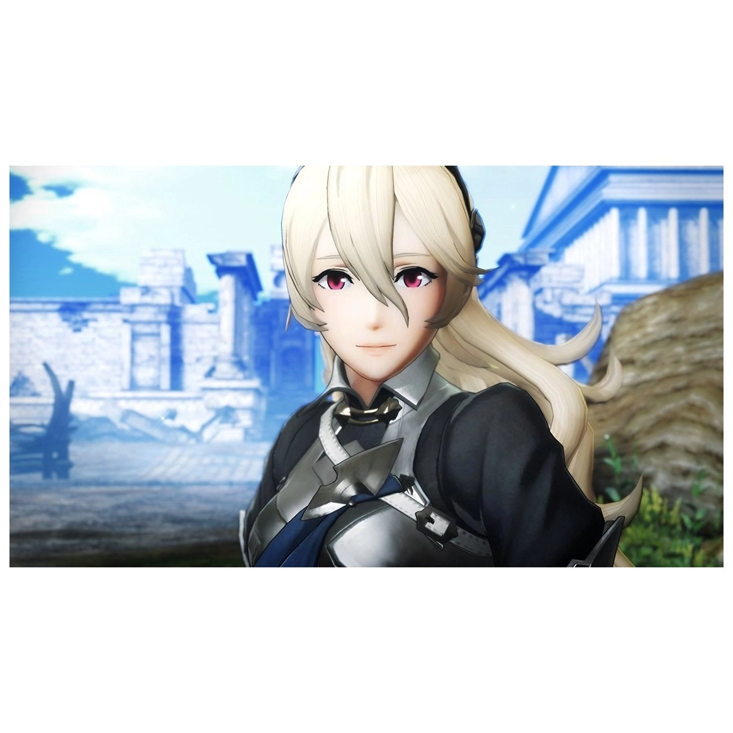 Fire Emblem Warriors - Nintendo Switch