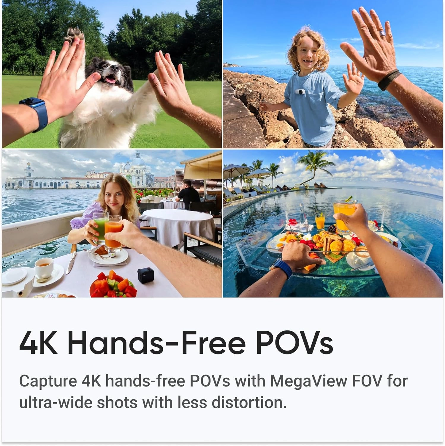 GO 3S 4K60 Standard Edition