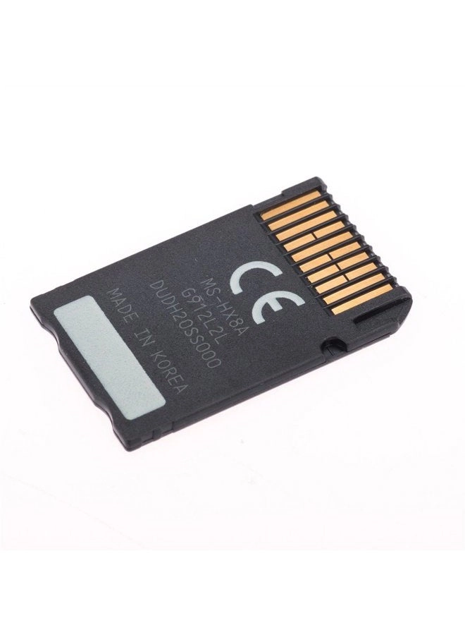 Memory Stick PRO-HG Duo - 64GB