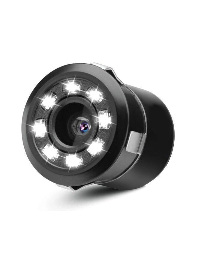 myTVS Reverse Car Parking Camera - Night Vision