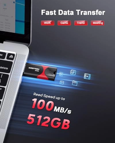 U217 - USB 3.0 512GB