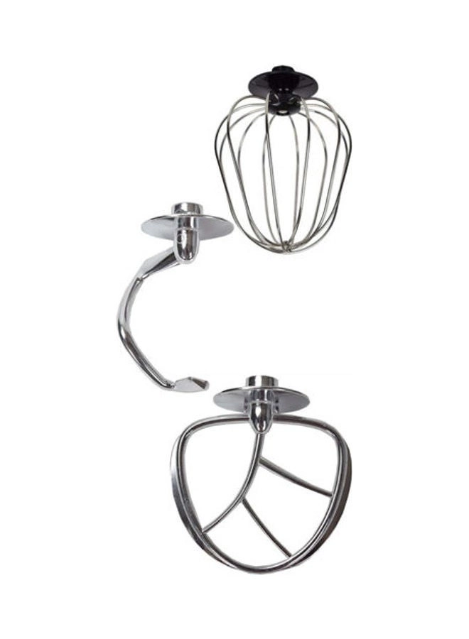 Stand Mixer - 5 L 1000 W