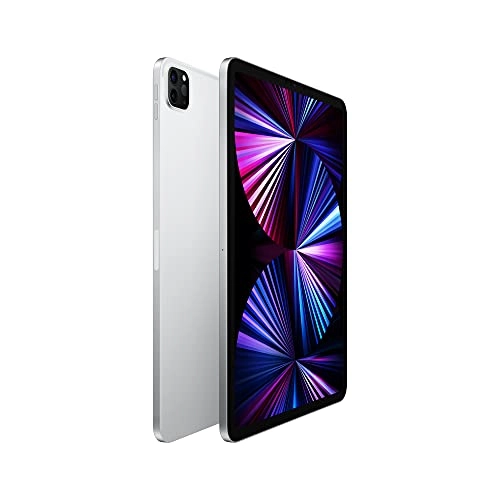 (Refurbished) iPad Pro (2021) - 128GB 11"