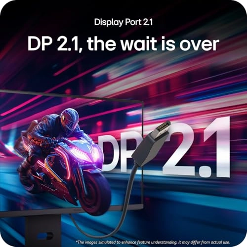 UltraGear G8 - 27G850A-B.AEK 27IN 4K UHD