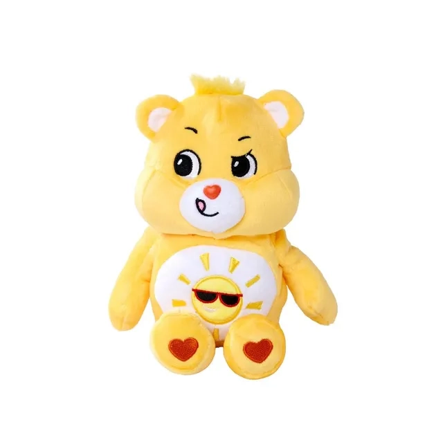 Nicotoy Funshine Bear - 23 cm
