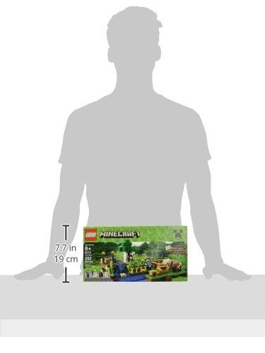 Minecraft The Farm (21114)