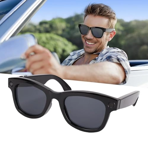 Smart Translation Glasses