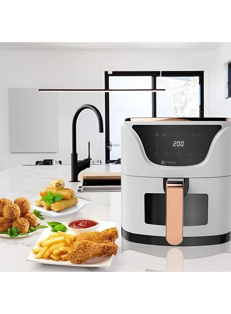 Air Fryer VS-306LA