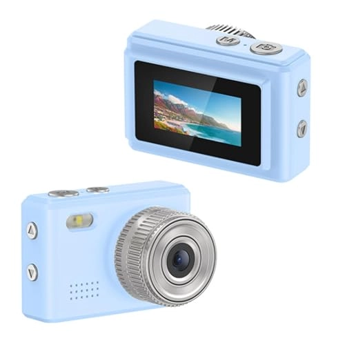 Tiny Keychain Camera - 1080P 720P 18g