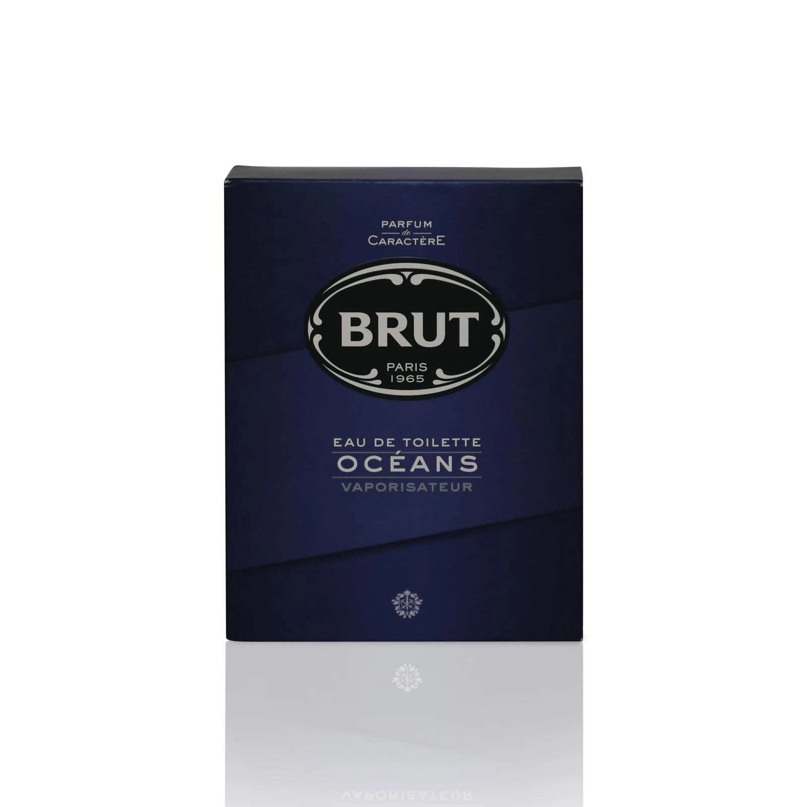 OCEANS Eau de Toilette 100ml