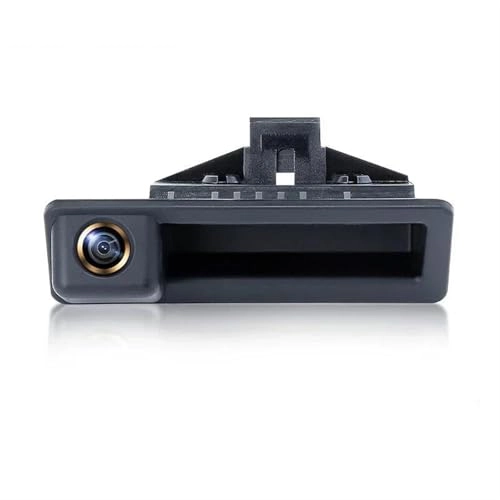 Rear View Camera - Night vision Wire AHD 720P