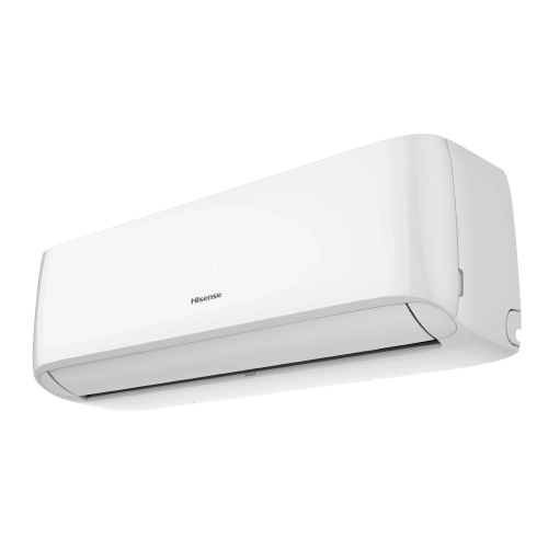 Wall Mounted DC Inverter - Wi-Fi