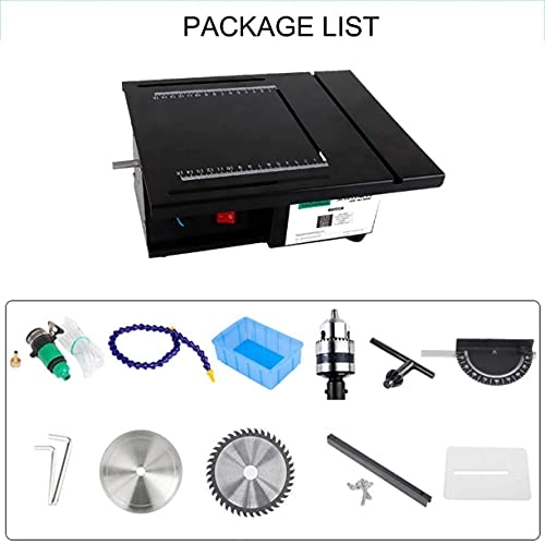 Mini Table Saw - 1800W 220-240V