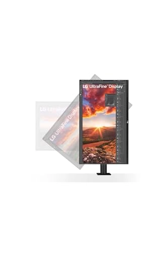 Ergo - 32UN880K 31.5inch 3840 x 2160