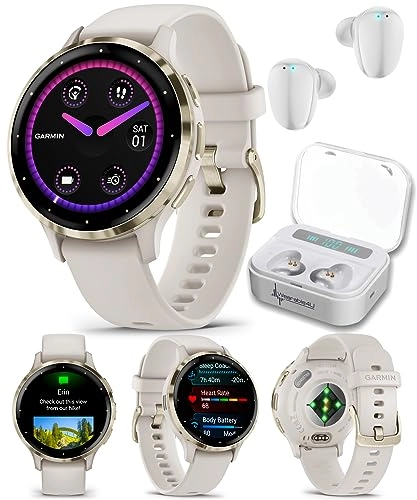 Venu 3S 41mm + TWS X7/X7-1