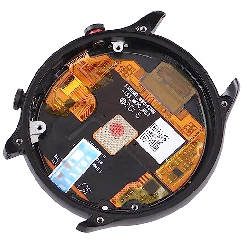 LCD Screen for Amazfit GTR 2 - Digitizer Full Assembly With Frame