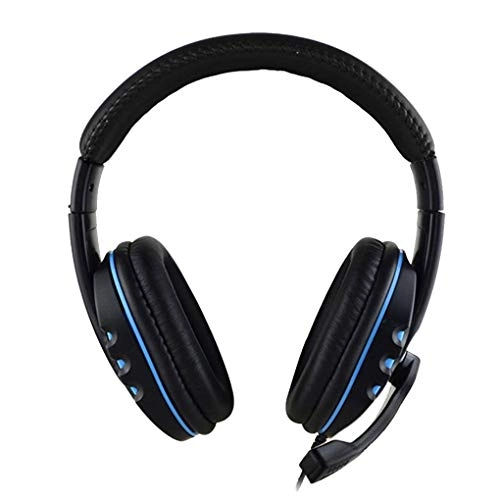 Hegerby Wired Headset
