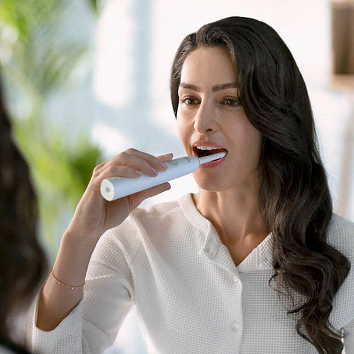 1100 Series - Sonic Light Pink White