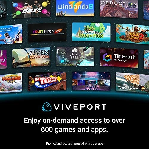 Vive Pro - 2880 x 1660