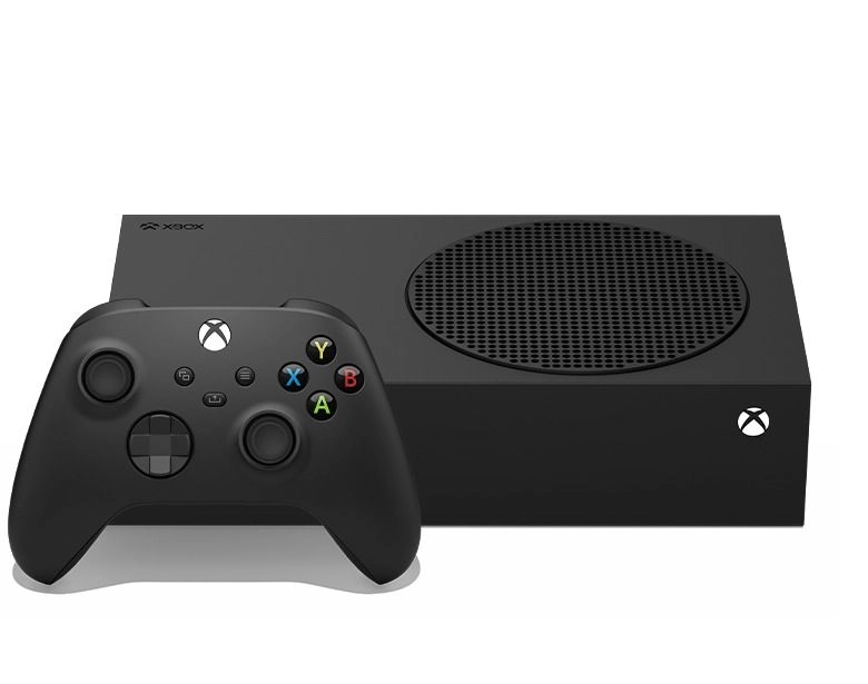 Xbox Series S - 1TB