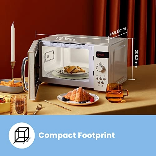 Retro Vintage CMWO820SCR