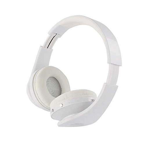 Over Ear Wireless Headphone