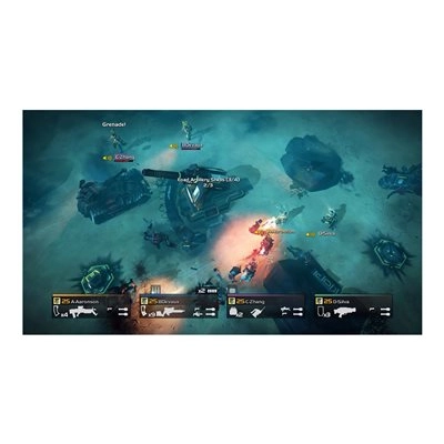 Helldivers - Sony Playstation 4
