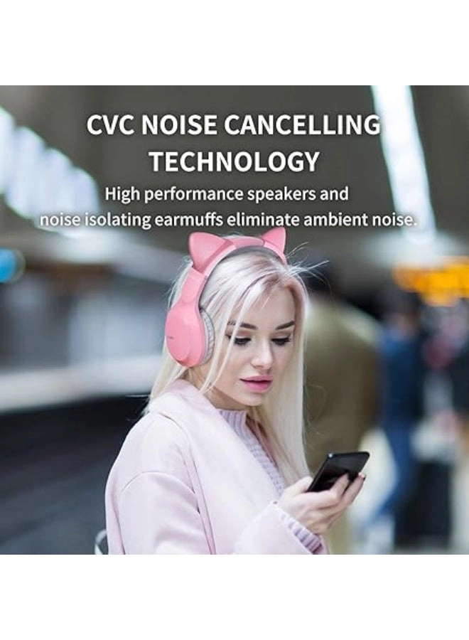 MS300 Wireless Headphone