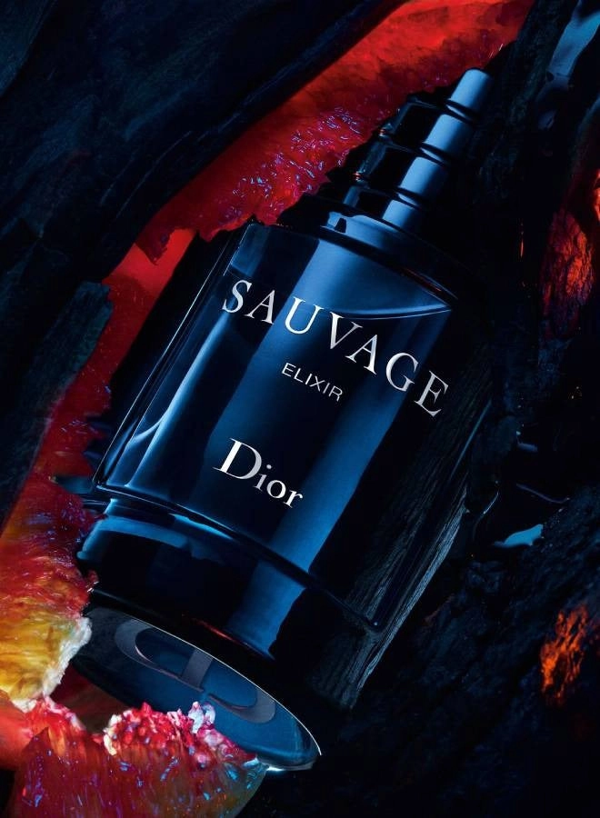 Sauvage Elixir - Eau de Parfum 100ml