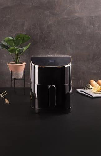 Airfryer - 4.8 Liters