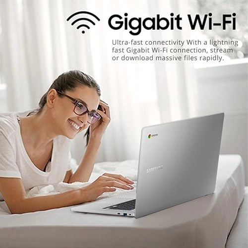 Chromebook 4+ - 15.6'' Celeron N4000 4GB DDR4 64GB eMMC