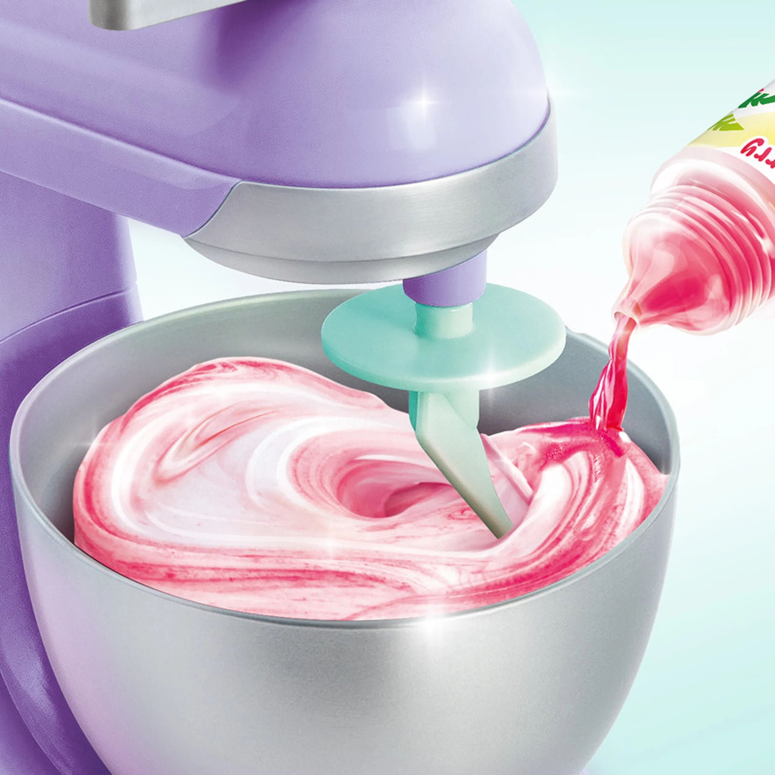 Yummy Twist & Slime - 300g