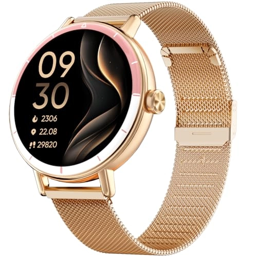 Smart Watch DR05 Zinc Alloy