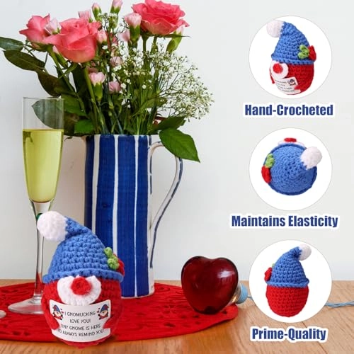 Positive Gnome - 14 cm