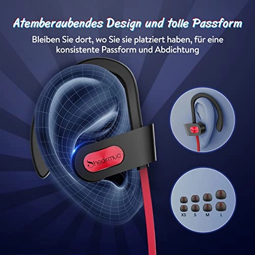 20530104 Wireless Headphone