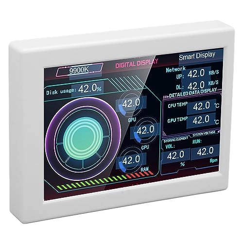 Bewinner3pgh89tu5x-11 - 320x480 3.5 Inches