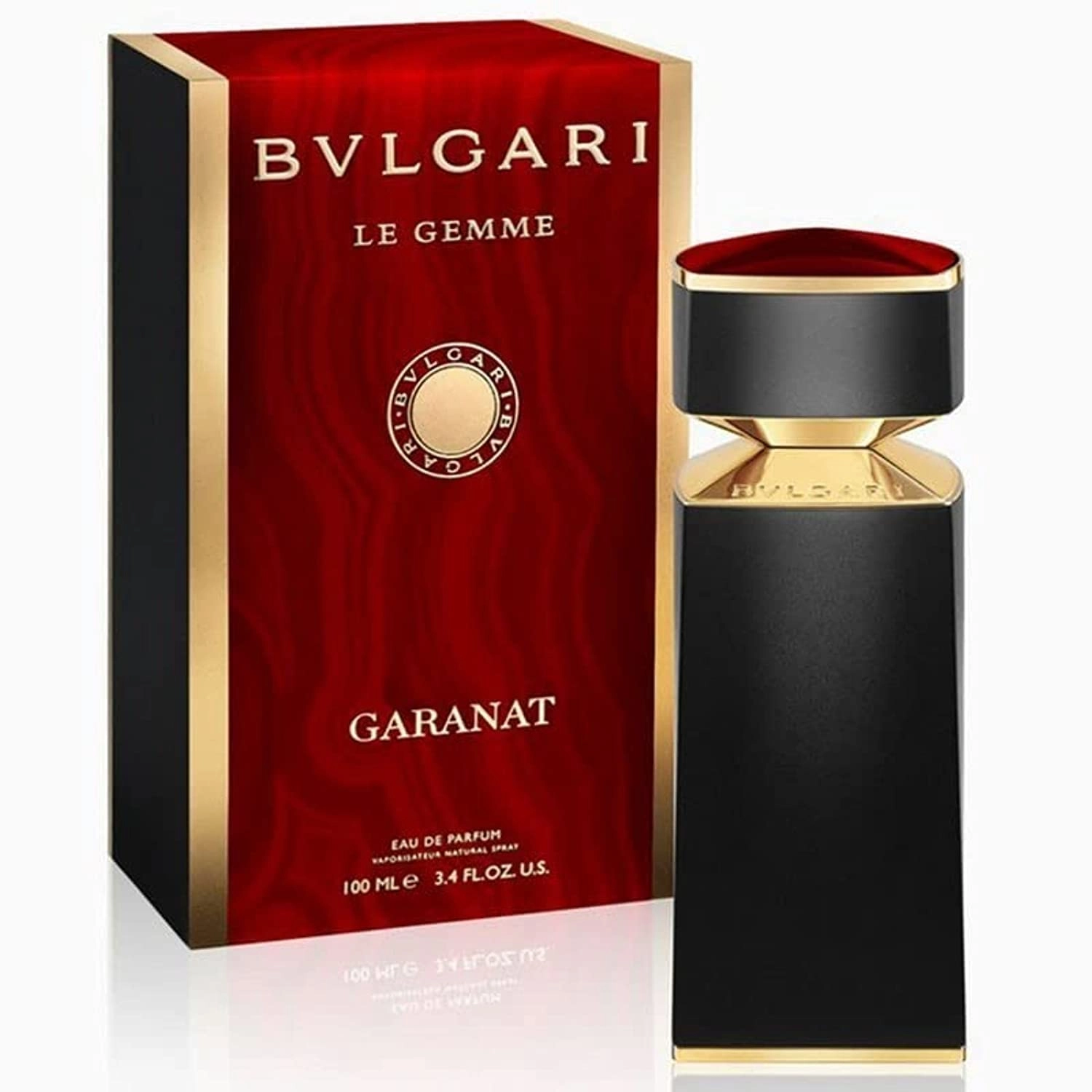 Le Gemme Garanat Eau de Parfum - 100 ml
