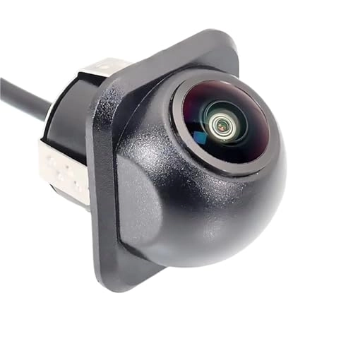 Backup Camera - Night vision 648*488 pixels