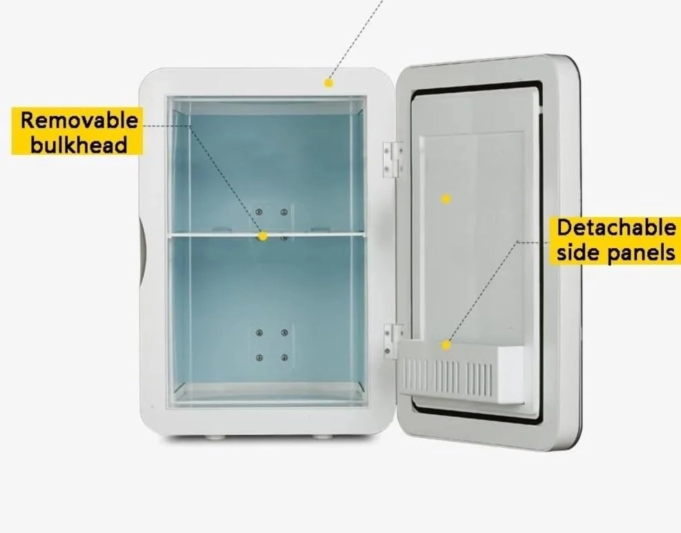 Car Refrigerator - 16L