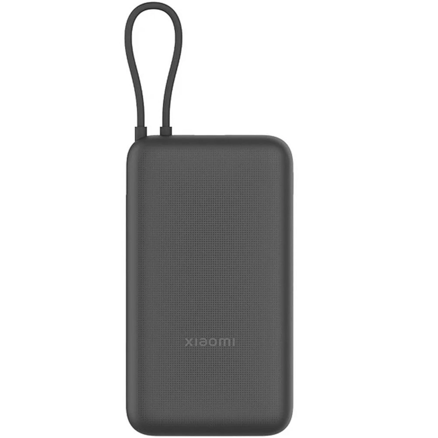Xiaomi PB2020MI - 20000mAh 22.5W