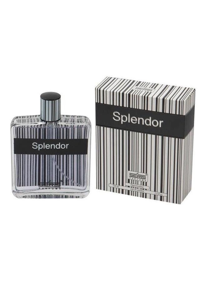 Splendor Noir Eau de Parfum 100ml