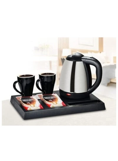 TechTree Hotel Kettle MC-63112