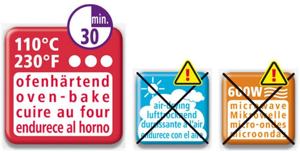 FIMO Soft - Polymer Clay 57g