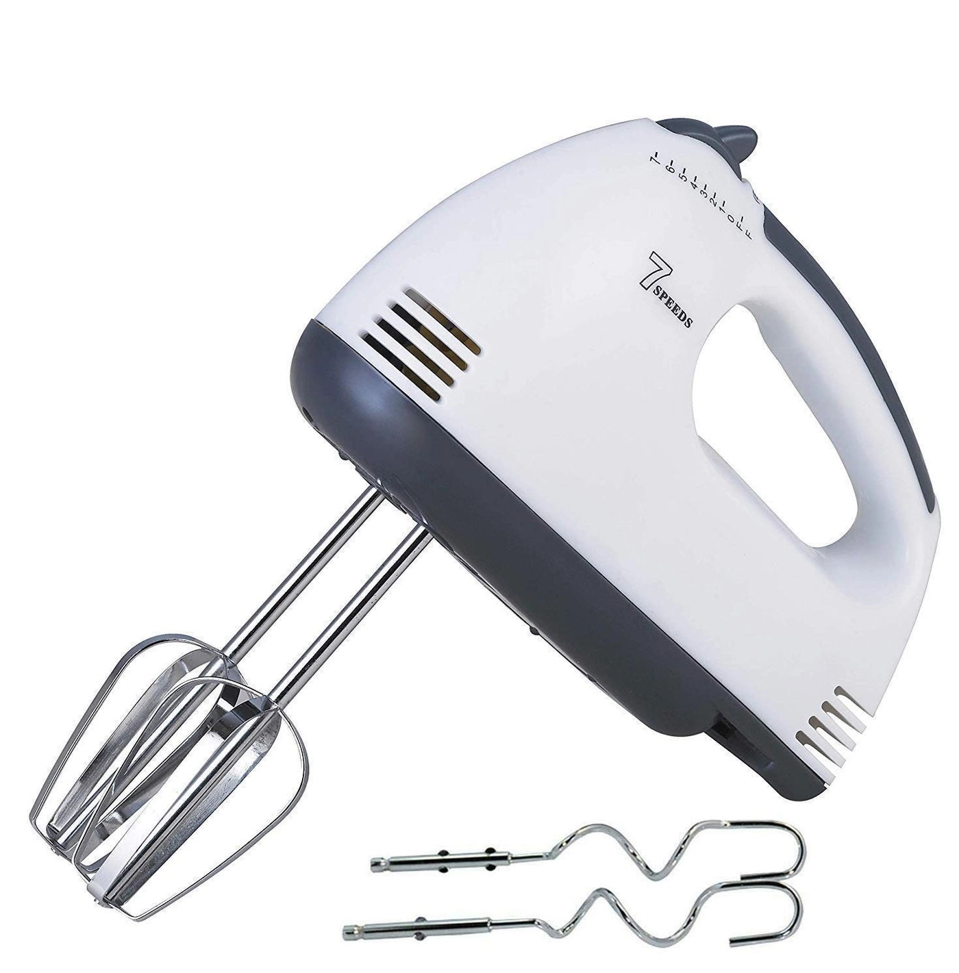 stozilla (Used) Electric Egg Beater - Hand Held 7 Speed
