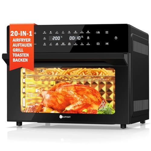 Air Fryer Oven AO43