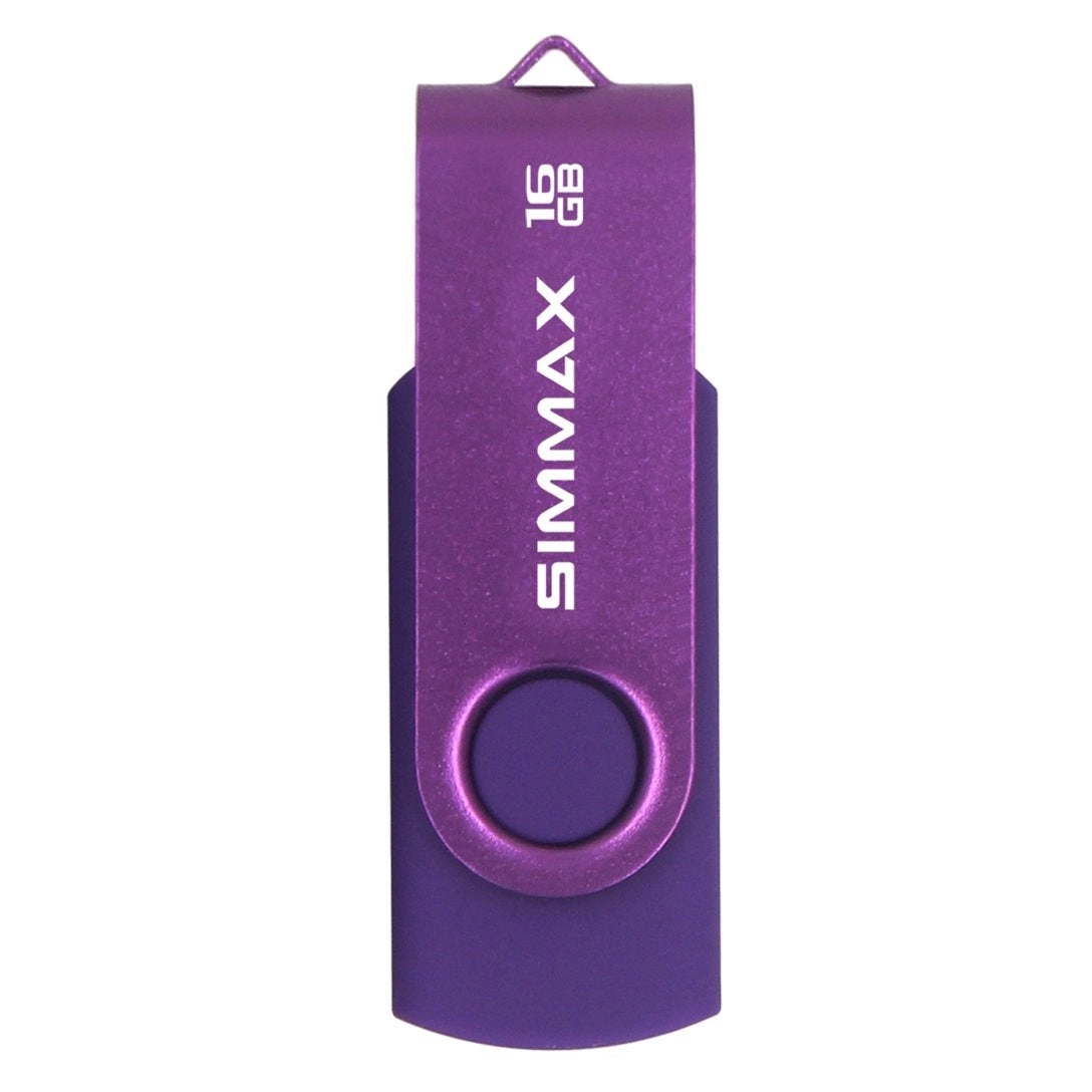 USB Flash Drive - USB 2.0 16GB Pack