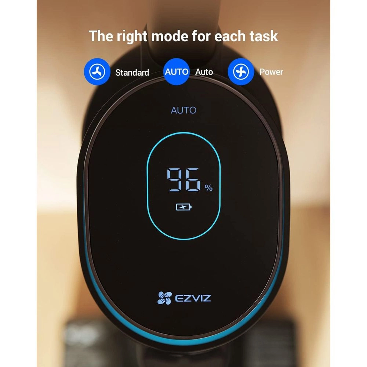 CS-RH1-MBK3 - Cordless 700ml