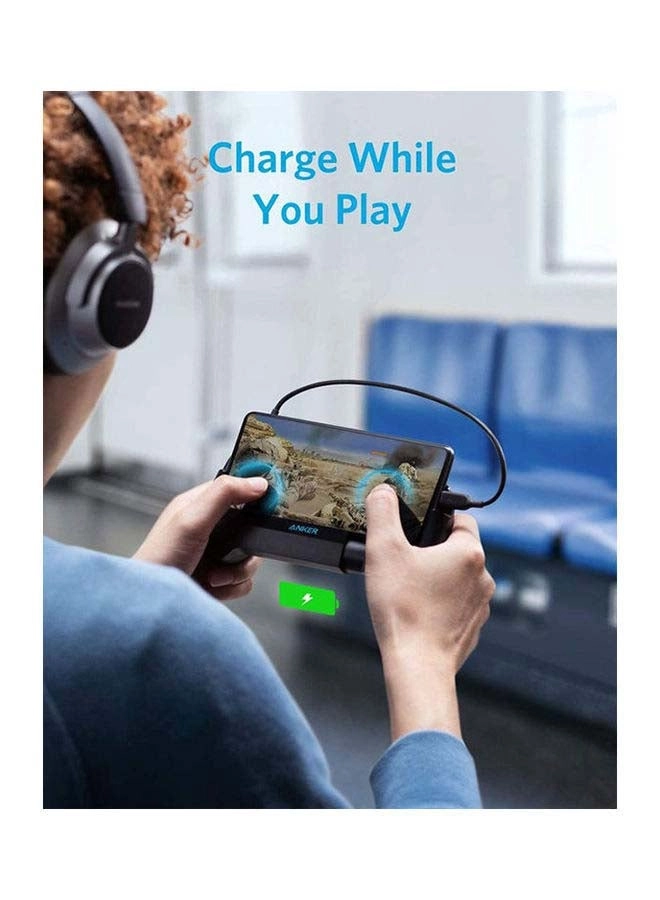 PowerCore Play 6K - 6700 Watt-hour 15 W